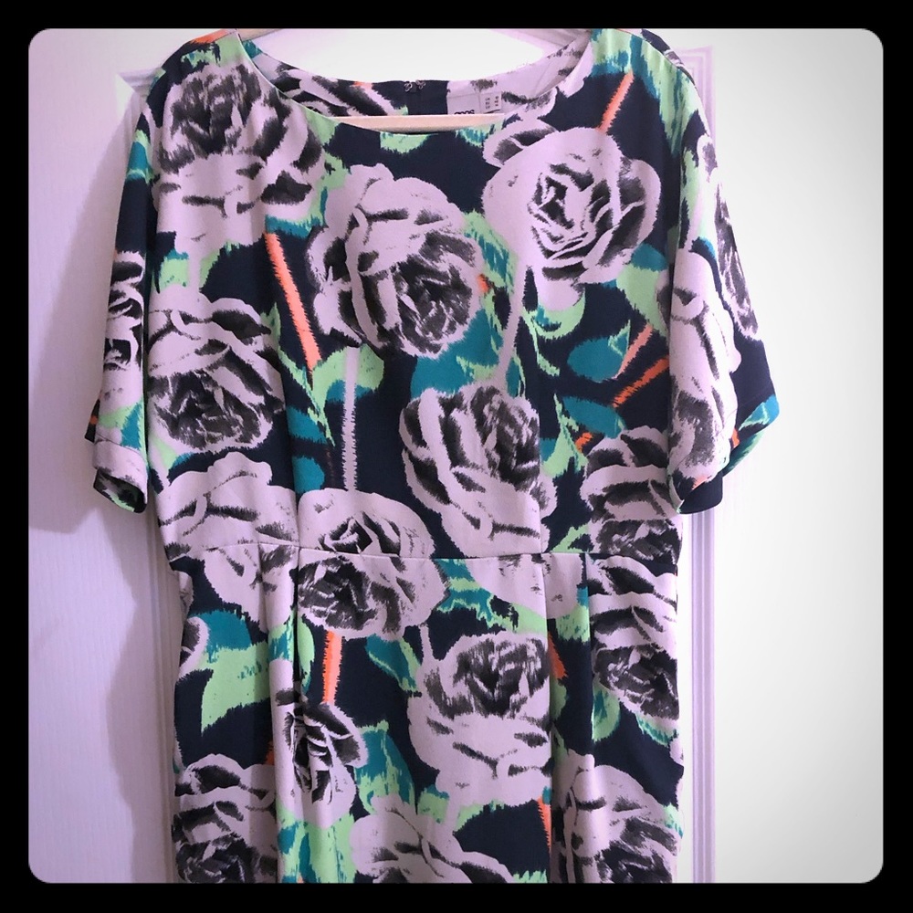 ASOS dress